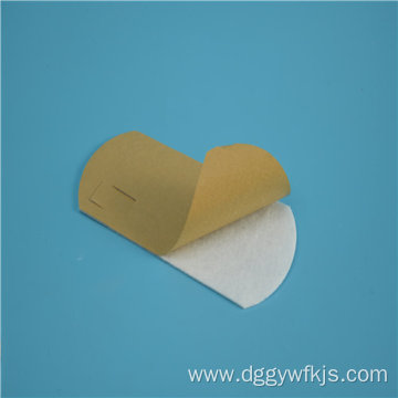 Wholesale thermal insulation needle cotton non-woven fabric